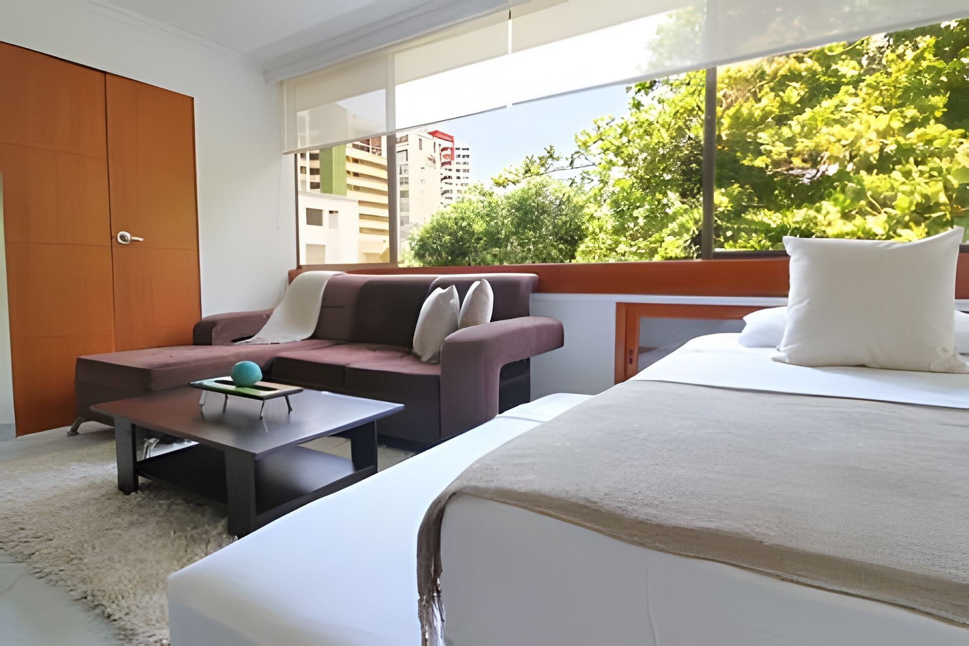 Family Apartment | Free WiFi