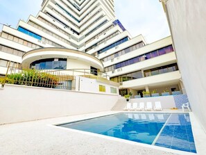 Appartement Familial | Piscine