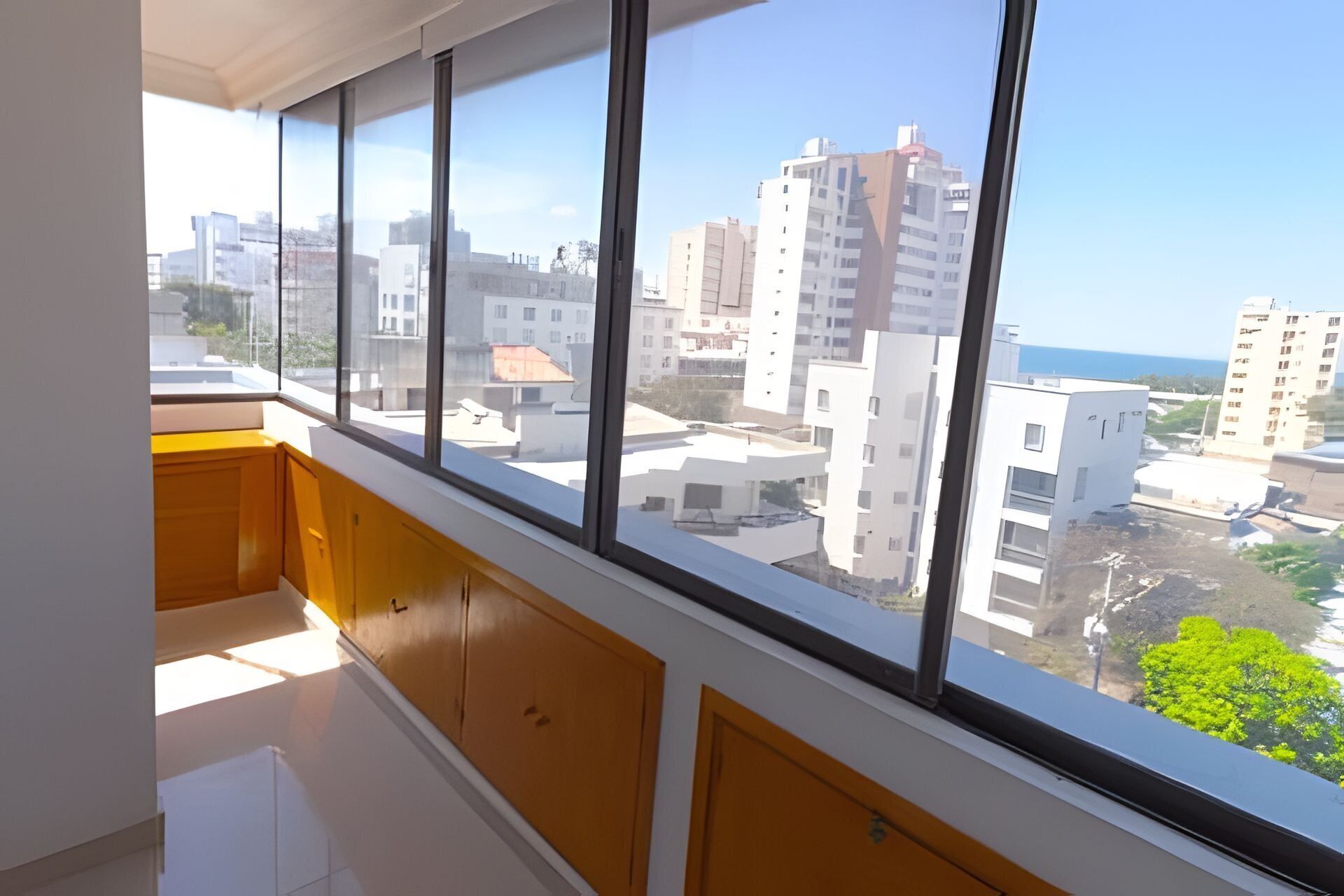 Basic-Apartment | Innenbereich