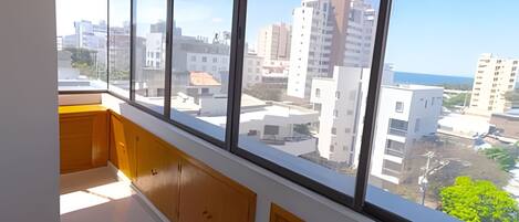 ベーシック アパートメント | 内装