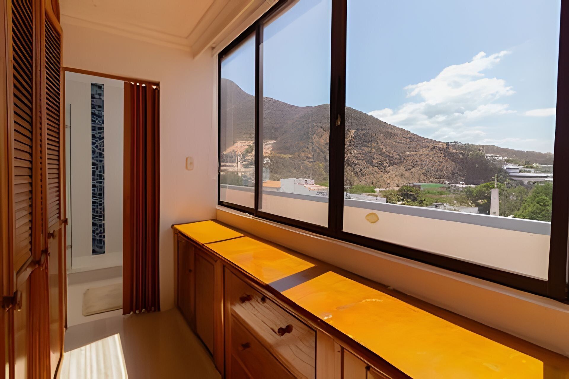 Basic Apartment | Interior