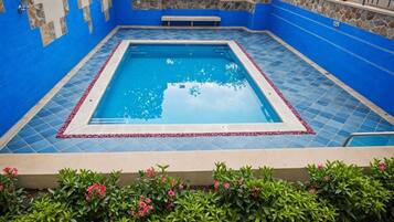 Family Apartment | Pool | Outdoor pool