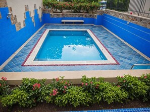 Family Apartment | Pool | Outdoor pool