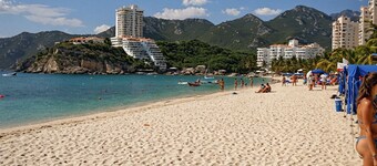 Apartamentos Centro Internacional - Rodadero by SOHO