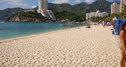 Apartamentos Centro Internacional - Rodadero by SOHO