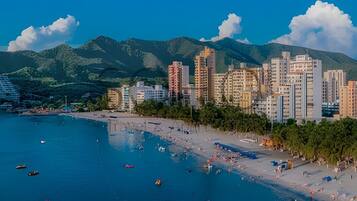 Family Apartment | Beach