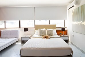 Family Apartment | 3 bedrooms, free WiFi