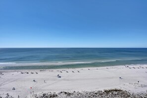 Condo, 1 Queen Bed with Sofa bed (Seacrest 904) | Beach | On the beach