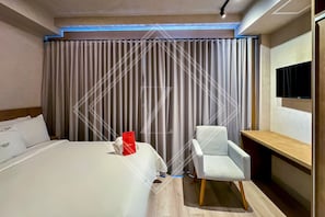 Basic Studio | 1 bedroom