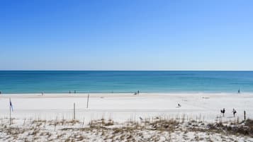 Condo, 1 Queen Bed with Sofa bed (Seaside Beach & Racquet 1315) | Beach | On the beach