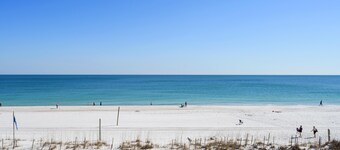 Seaside Beach & Racquet 1315