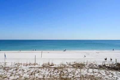 Seaside Beach & Racquet 1315