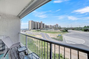 Property grounds - Seaside Beach & Racquet 1315 (Orange Beach)