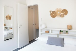 3 Schlafzimmer, Bügeleisen/Bügelbrett, WLAN, Bettwäsche
