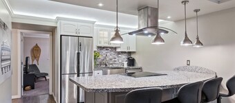 Park City Mountain Cottage: 2-Bedroom Condo Just 2 Blocks from Park City Slopes