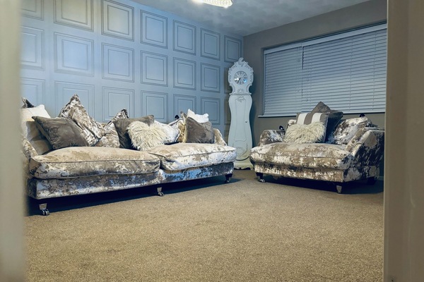 House | Interior