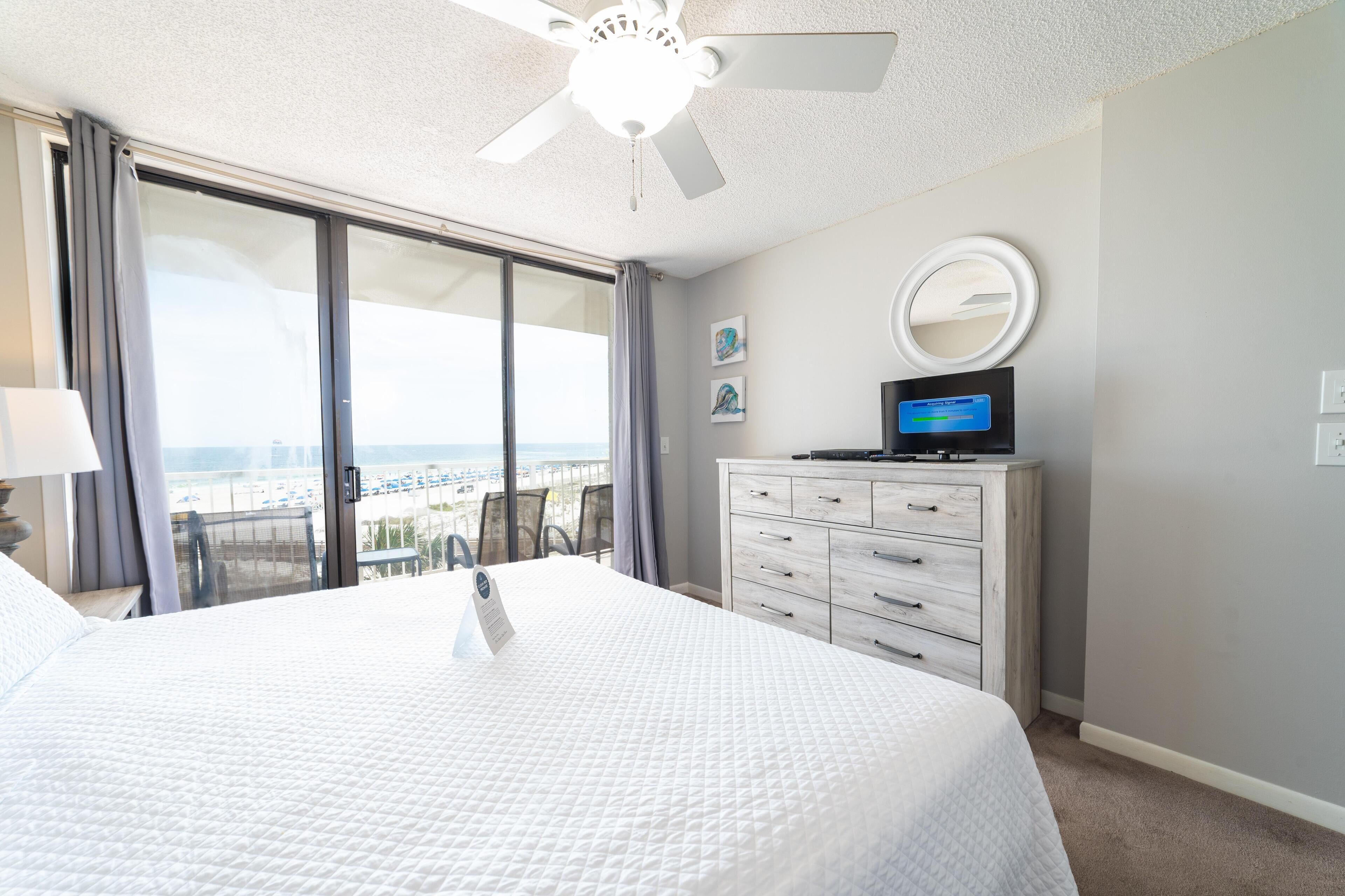 Apartment, Mehrere Betten (Seaside Beach & Racquet 3401)