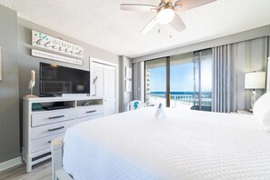 Condo, Multiple Beds (Seaside Beach & Racquet 4708) - Seaside Beach & Racquet 4708 (Orange Beach)