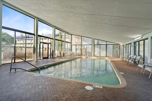 Condo, Multiple Beds (Seaside Beach & Racquet 4708) | Pool - Seaside Beach & Racquet 4708 (Orange Beach)