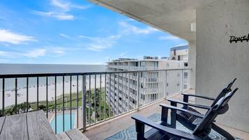 Condo, nhiều giường (Seaside Beach & Racquet 5917) | Khuôn viên nơi lưu trú