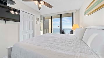 Condo, Multiple Beds (Seaside Beach & Racquet 5917) | 2 bedrooms