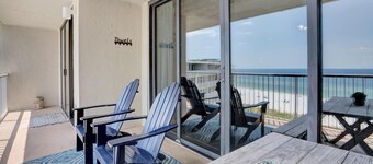 Seaside Beach & Racquet 5917