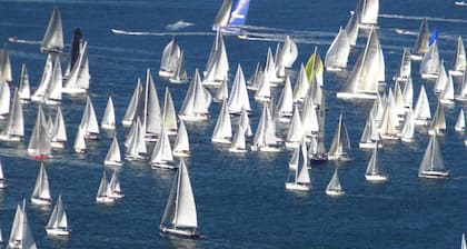 Footsteps of Bora - Apartment with sea view - pet friendly