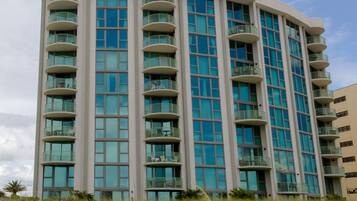 Condo, Multiple Beds (Perdido Towers 101) | Exterior