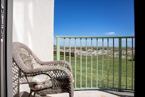 Condo, Multiple Beds (Perdido Towers 101) | Terrace/patio
