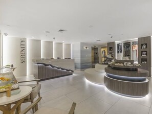 Hall