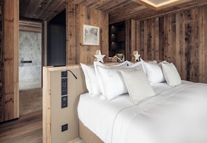 7 camere, Wi-Fi, lenzuola
