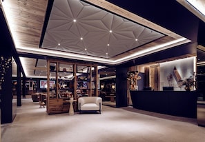 Hall