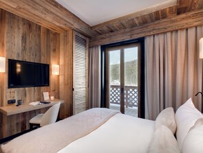 3 chambres, Wi-Fi, draps fournis