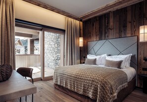 4 quartos, Wi-Fi, roupa de cama
