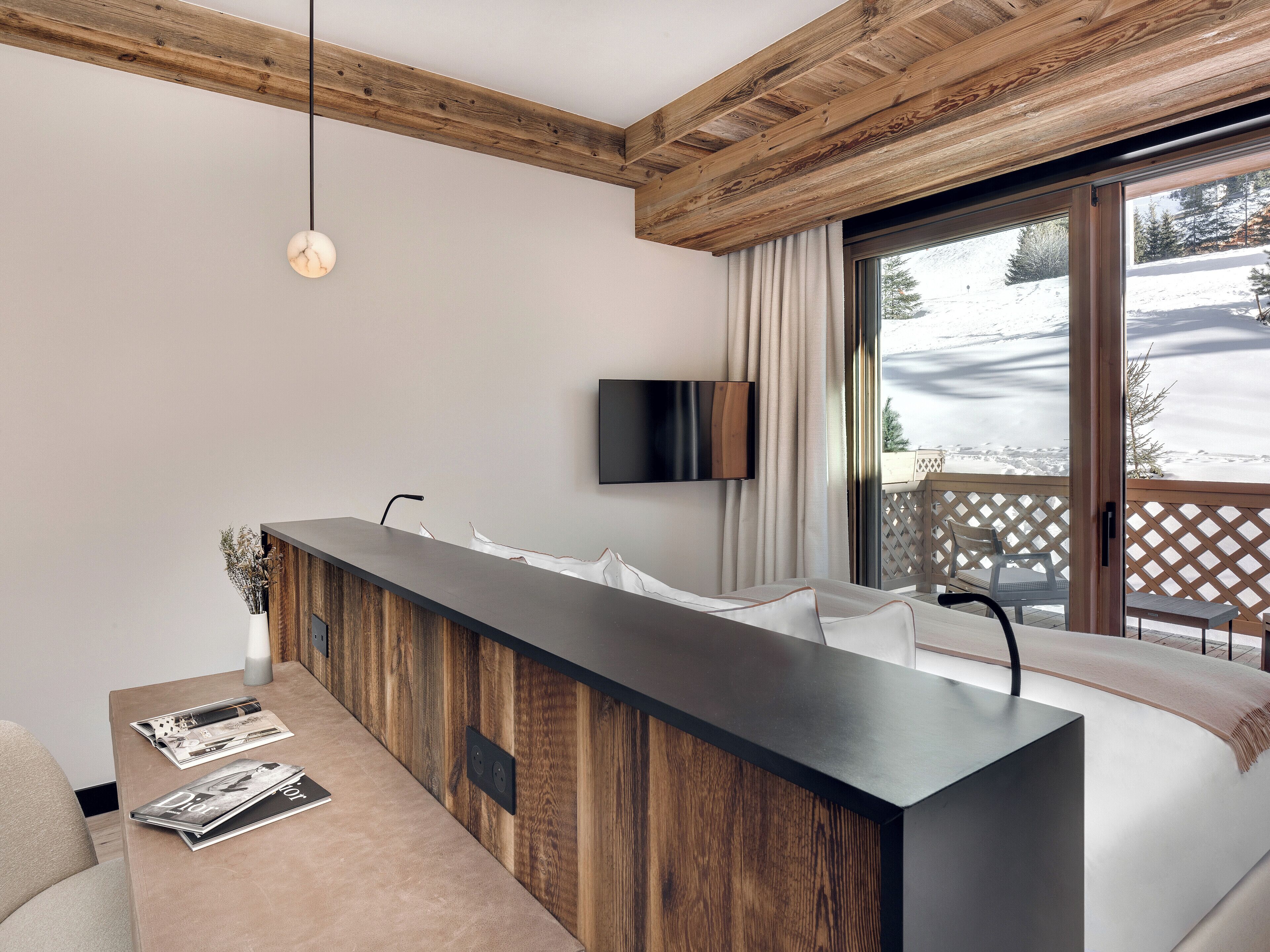 7 chambres, Wi-Fi, draps fournis