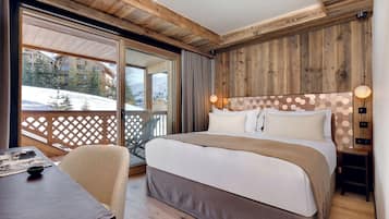 3 Schlafzimmer, WLAN, BettwÀsche