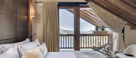 4 slaapkamers, wifi, beddengoed