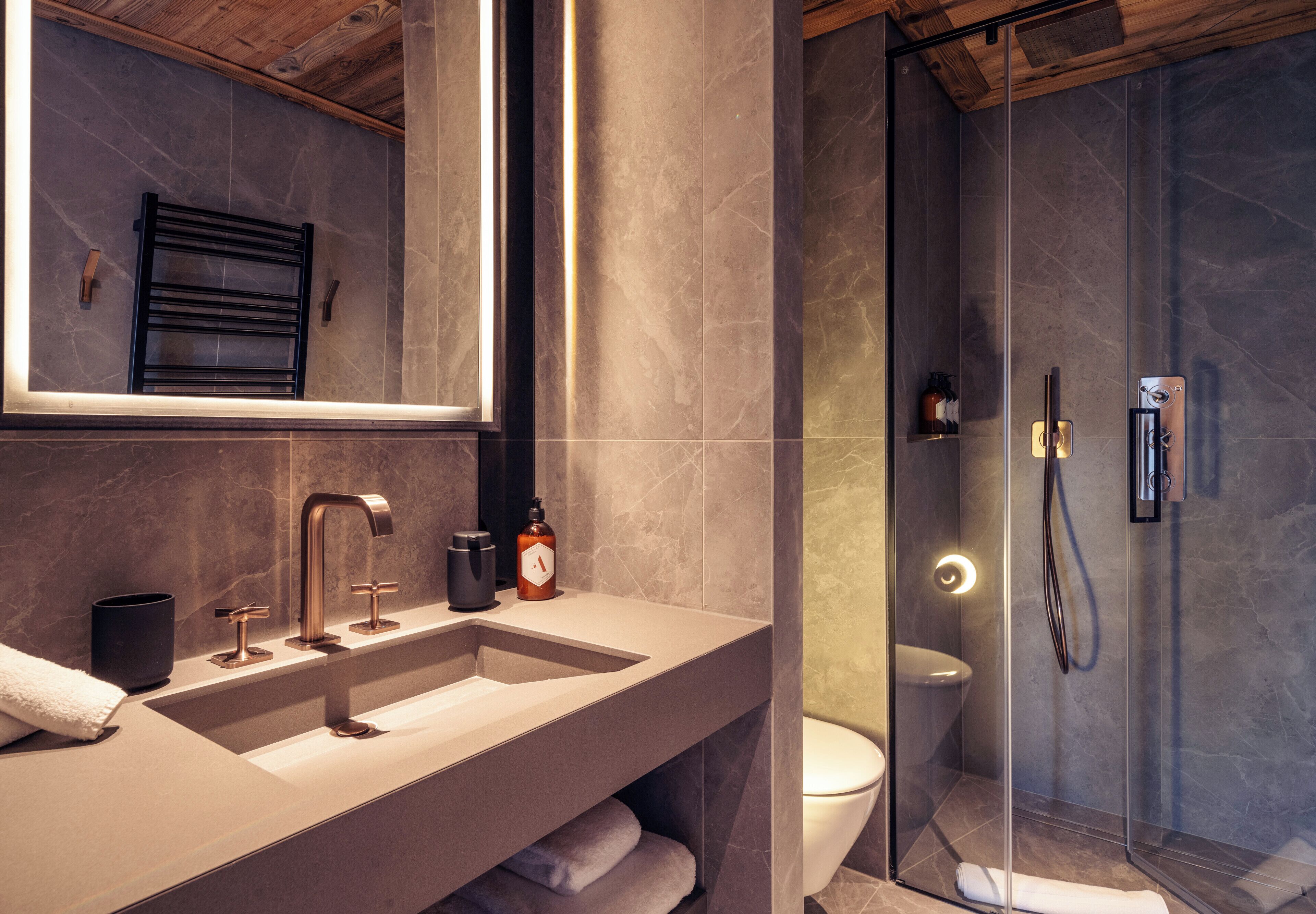 Baño
