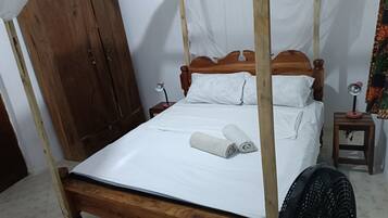 3 bedrooms