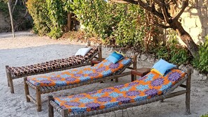 Unclassified image, 4 of 13, button - Jambiani Holiday House (Jambiani)