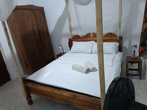 3 bedrooms - Jambiani Holiday House (Jambiani)