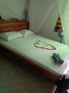 3 bedrooms