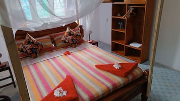 3 bedrooms