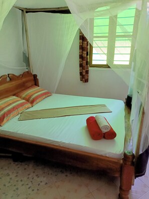 3 bedrooms