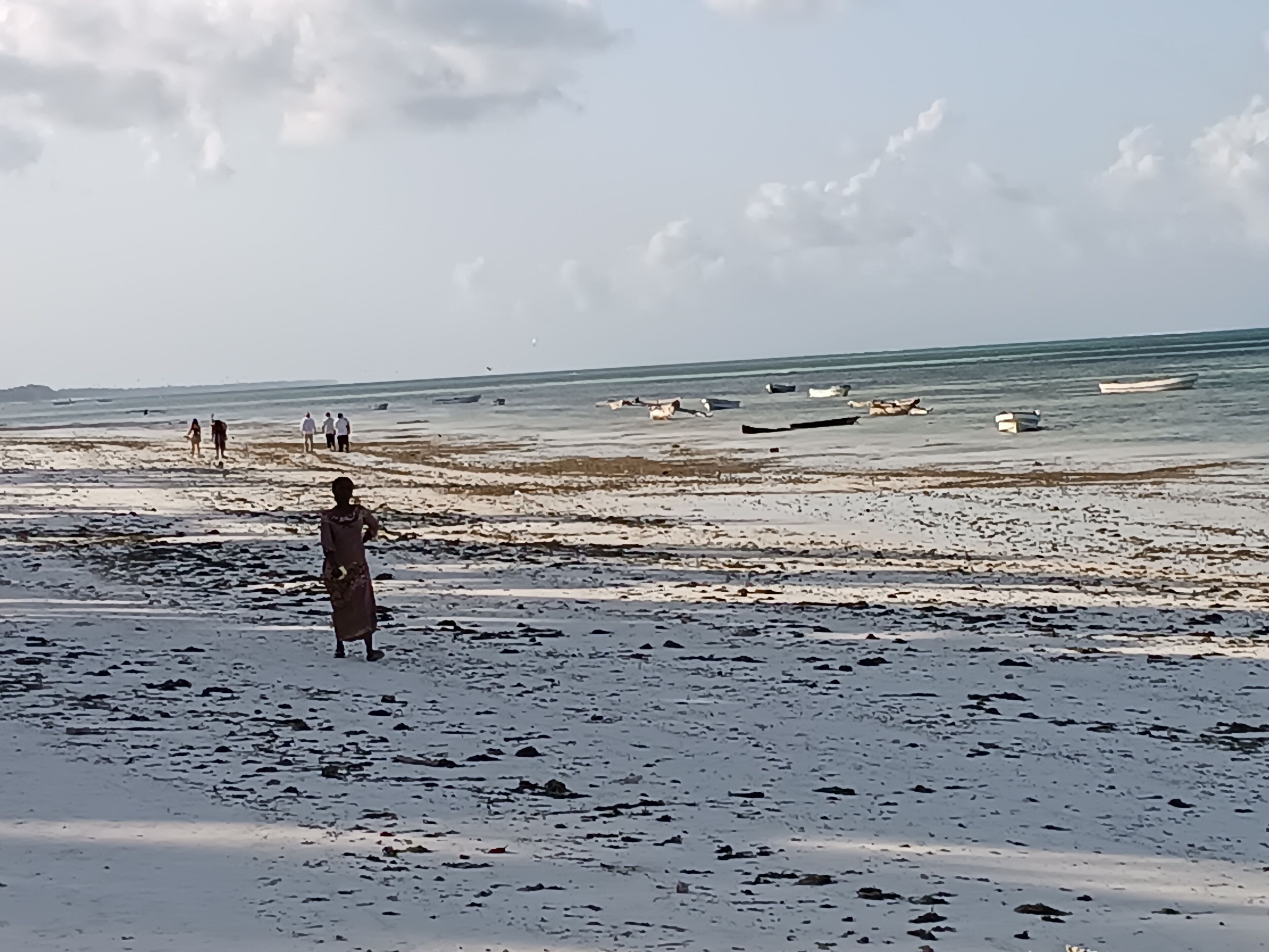 Rumah, 3 kamar tidur, akses difabel, Boleh Merokok | Pantai