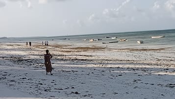 Nhà, 3 phòng ngủ, phù hợp cho người khuyết tật, hút thuốc | Bãi biển