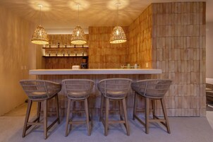 Snack bar