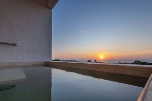 Spa - Casa Los Dichos (Puerto Escondido)