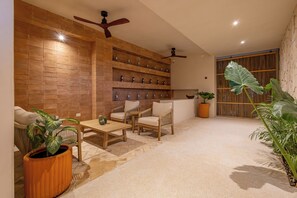 Recepción