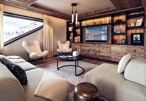 Fernseher